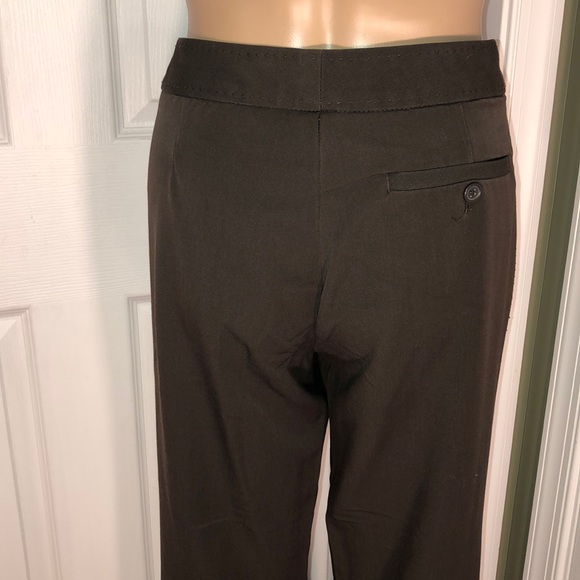 The Limited Brown Pants 6 - Picture 5 of 6